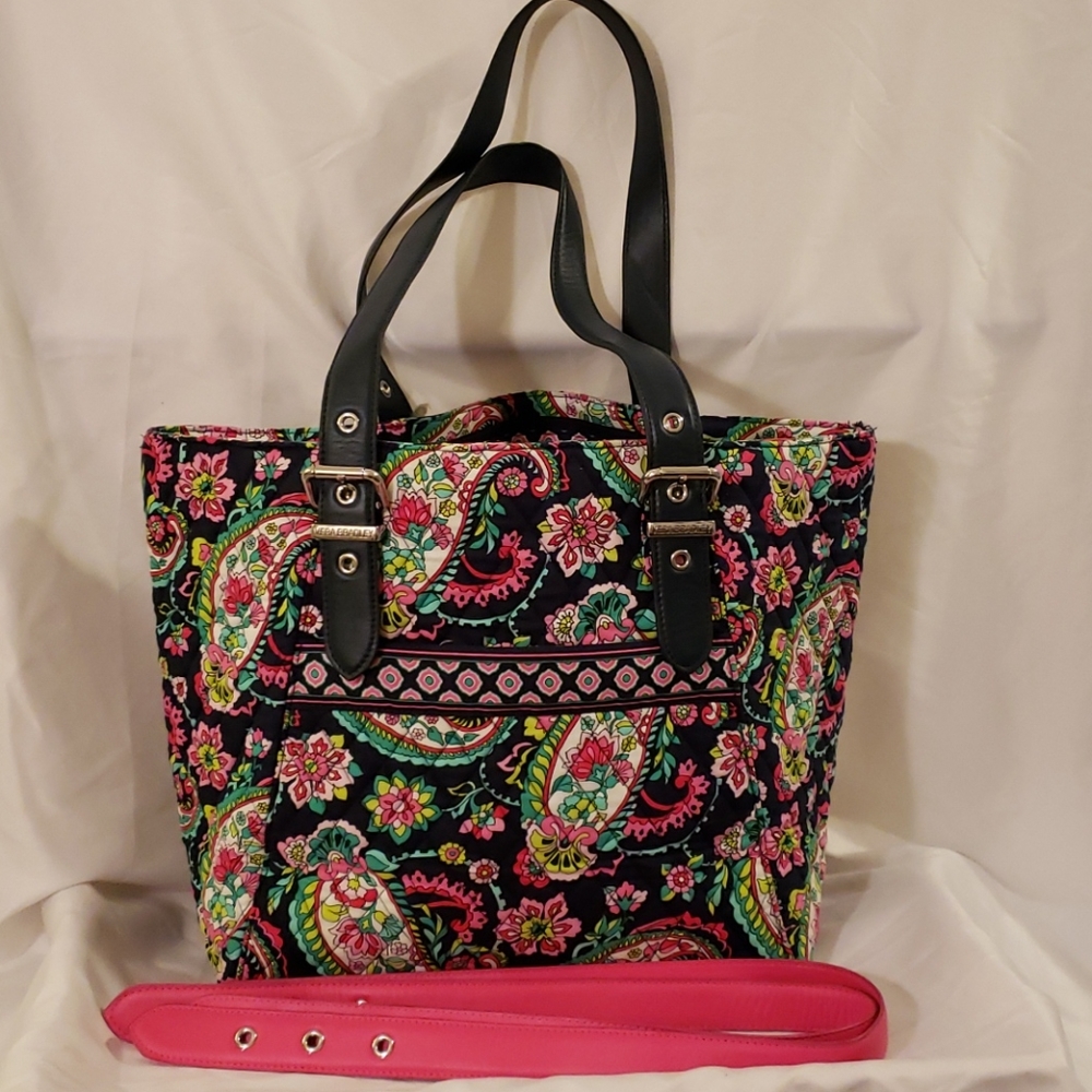 Vera Bradley Tote